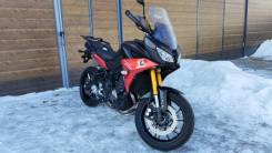 Yamaha MT-09 Tracer. 850����. ��., ��������, ���������, ��� ������� ����