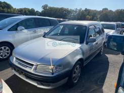 Toyota Sprinter Carib. AE114, 4AFE ����