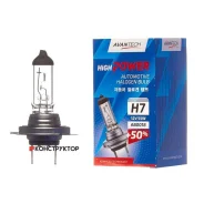 ����� ��������� ����� Avantech H7 12V 55W Avantech AB0018 AB0018 ����