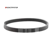 ������ ������������ Bando Bando 3PK515 3PK515 ����