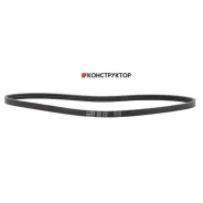 ������ ������������ Bando Bando 3PK760 3PK760 ����