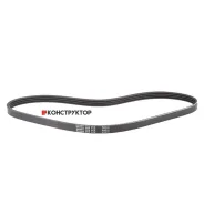 ������ ������������ Bando Bando 4PK815 4PK815 ����