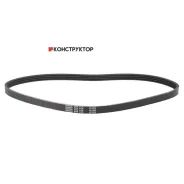 ������ ������������ Bando Bando 4PK820 4PK820 ����