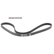 ������ ������������ Bando Bando 4PK950 4PK950 ����