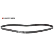 ������ ������������ Bando Bando 4PK880 4PK880 ����