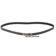 ������ ������������ Bando Bando 4PK800 4PK800 ����