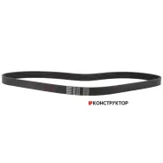 ������ ������������ Bando Bando 6PK1040 6PK1040 ����