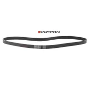������ ������������ Bando Bando 5PK1080 5PK1080 ����
