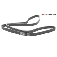 ������ ������������ Bando Bando 5PK1650 5PK1650 ����