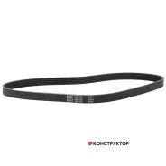 ������ ������������ Bando Bando 5PK865 5PK865 ����