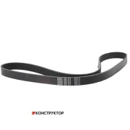 ������ ������������ Bando Bando 6PK1110 6PK1110 ����