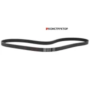 ������ ������������ Bando Bando 5PK1145 5PK1145 ����