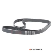 ������ ������������ Bando Bando 6PK1700 6PK1700 ����