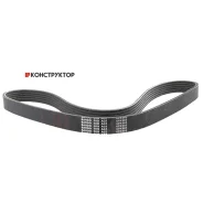 ������ ������������ Bando Bando 6PK985 6PK985 ����