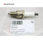 ����� ��������� Denso 3021 W16EPRU 3345 Denso W16EPRU W16EPRU ����