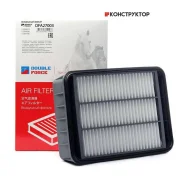 ������ ��������� Double Force Double-Force DFA27003 DFA27003 ����