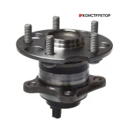 ��������� ���� ������ Double Force (� ABS) Double-Force DFBA0064 DFBA0064 ����