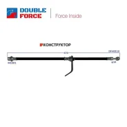 ����� ��������� Double Force Double-Force DFH0110 DFH0110 ����