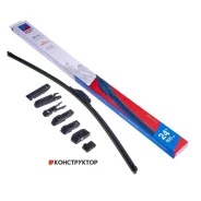 ����� ���������������� ������������ Double Force 600 �� (24) Double-Force DFF24 DFF24 ����
