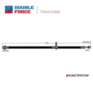 ����� ��������� Double Force Double-Force DFH0128 DFH0128 ����