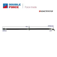����� ��������� Double Force Double-Force DFH0138 DFH0138 ����