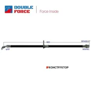 ����� ��������� Double Force Double-Force DFH0137 DFH0137 ����