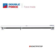 ����� ��������� Double Force Double-Force DFH0141 DFH0141 ����