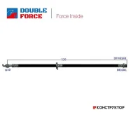 ����� ��������� Double Force Double-Force DFH0148 DFH0148 ����