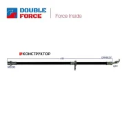 ����� ��������� Double Force Double-Force DFH0157 DFH0157 ����