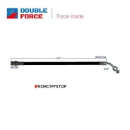 ����� ��������� Double Force Double-Force DFH0158 DFH0158 ����