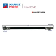 ����� ��������� Double Force Double-Force DFH0172 DFH0172 ����