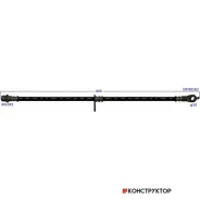 ����� ��������� Double Force Double-Force DFH0182 DFH0182 ����
