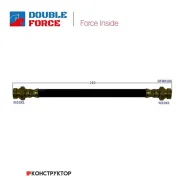 ����� ��������� Double Force Double-Force DFH0166 DFH0166 ����