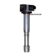 ������� ��������� Double Force Double-Force DFIC0316 DFIC0316 ����