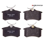 ������� ��������� �������� ������ Double Force Double-Force DFP1330 DFP1330 ����