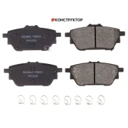 ������� ��������� �������� ������ Double Force ������ ��� ���. DFP3507 Double-Force DFP1559 DFP1559 ����