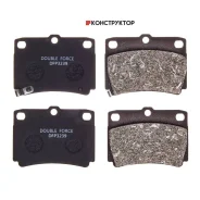 ������� ��������� �������� ������ Double Force Double-Force DFP3239 DFP3239 ����