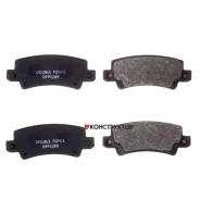 ������� ��������� �������� ������ Double Force Double-Force DFP3289 DFP3289 ����