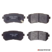 ������� ��������� �������� ������ Double Force Double-Force DFP3370 DFP3370 ����