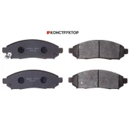 ������� ��������� �������� �������� Double Force Double-Force DFP3404 DFP3404 ����