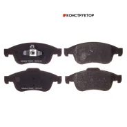 ������� ��������� �������� �������� Double Force Double-Force DFP4119 DFP4119 ����