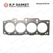��������� ������� ����� ��������� KP KP-Gaskets KA103108 KA103108 ����