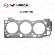 ��������� ������� ����� ��������� KP KP-Gaskets KA103199 KA103199 ����