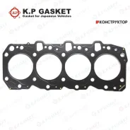 ��������� ������� ����� ��������� KP KP-Gaskets KA103292 KA103292 ����