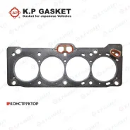 ��������� ������� ����� ��������� KP KP-Gaskets KA10391 KA10391 ����