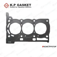 ��������� ������� ����� ��������� KP KP-Gaskets KA103377 KA103377 ����