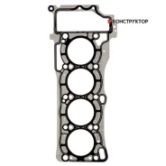 ��������� ������� ����� ��������� KP KP-Gaskets KA203216 KA203216 ����