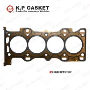 ��������� ������� ����� ��������� KP KP-Gaskets KA303189 KA303189 ����