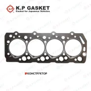 ��������� ������� ����� ��������� KP KP-Gaskets KA40347 KA40347 ����