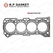 ��������� ������� ����� ��������� KP KP-Gaskets KA90324 KA90324 ����
